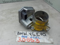 заслонка дроссельная BMW X5 E70 2009, 3.0 л., дизель, 1910018 - фото №2