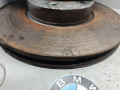 диски тормозные (комплект) BMW X5 E70 [рестайлинг] 2011, 3.0 л., N57 D30 A, дизель - фото №2