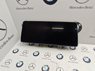 монитор мультимедиа BMW 5 серия G30/G31 [рестайлинг] 2022, 3.0 л., бензин, полный привод, 5A477D2