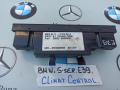 блок управления печки / климат-контроля BMW 5 серия E39 [рестайлинг] 2000, 8374951 - фото №2