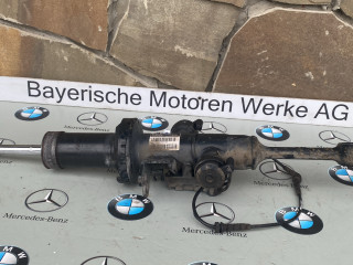 амортизатор передний правый BMW 7 серия F01/F02 [рестайлинг] 2012, 6850222