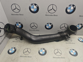 патрубок интеркулера BMW X5 G05 [рестайлинг] 2025, 3.0 л., бензин, 9455373