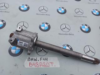 полуось (приводной вал, ШРУС) BMW 2 серия F44 2020, 2.0 л., бензин, хетчбэк 5 дв., полный привод, 7646908
