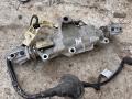актюатор привода HSR BMW 7 серия F01/F02 2010, 6776294 - фото №3
