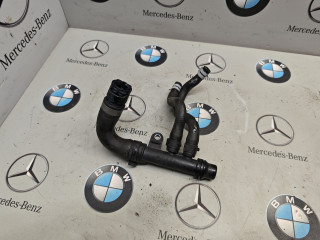патрубок радиатора Mercedes-Benz GLC-Класс X253 [рестайлинг] 2020, 2.0 л., M264.920, бензин, полный привод, правый руль, A2642007800