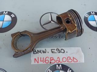 поршень BMW 3 серия E90/E91 [рестайлинг] (2008 - 2013), 2.0 л., N46 B20 BD, бензин