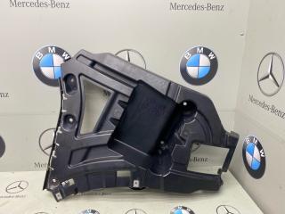 Крепление бампера заднего BMW X3 F25 2012, 3.0 л., N52 B30 A, бензин, 7210077