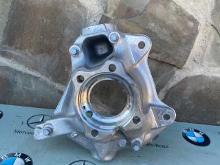 кулак поворотный левый BMW X3 G01 [рестайлинг] 2024, 2.0 л., бензин, 6882597