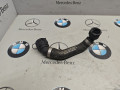 патрубок радиатора Mercedes-Benz GLC-Класс X253 [рестайлинг] 2020, 2.0 л., M264.920, бензин, полный привод, правый руль, A2385010601 - фото №3