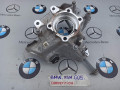 кулак поворотный левый BMW X5 M F95 2021, 4.4 л., бензин, полный привод, 6876653 - фото №3