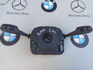 переключатель подрулевой (стрекоза) BMW X5 E70 [рестайлинг] 2010, 9164418