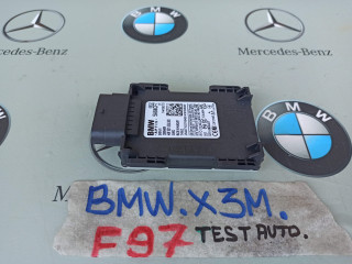 датчик мертвых (слепых) зон BMW X3 M F97 [рестайлинг] 2024, 3.0 л., бензин, 5A84CF7
