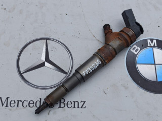 форсунка BMW 5 серия E60/E61 2005, 2.0 л., M47 D20 (204D4), дизель, 7793836, 0445110216