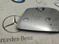 стекло зеркала наружного левого BMW 5 серия F07/F10/F11 2012 - фото №2