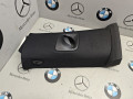 обшивка стойки центральной левой BMW 6 GT G32 2019, 3.0 л., B58B30, бензин, 7380681 - фото №2
