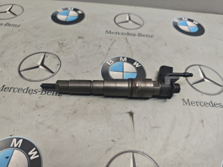 форсунка BMW X5 E70 2007, 3.0 л., M57 D30 (306D3), дизель, 7792721