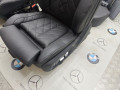 салон (комплект сидений) BMW X5 G05 [рестайлинг] 2025, 3.0 л., бензин - фото №4