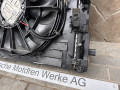 кассета радиаторов BMW 5 серия G30/G31 G31 2018, 2.0 л., B48 B20 A, бензин, задний привод, правый руль, 8480984, 7953401, 8686163 - фото №7