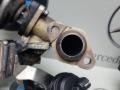 охладитель EGR / Радиатор EGR BMW X3 E83 [рестайлинг] 2007, 2.0 л., N47 D20 A, дизель, 7805717 - фото №7