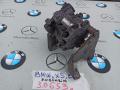 насос гидроусилителя руля BMW X5 E53 [рестайлинг] 2004, 3.0 л., M54 B30 (306S3), бензин - фото №2