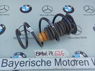 пружина передняя BMW i4 G26 2022, электро, АКПП