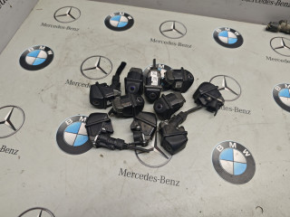 камера заднего вида BMW X5 E70 [рестайлинг] 2012, 9240351