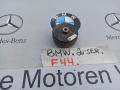 кронштейн (крепление) BMW 2 серия F44 2020, 2.0 л., бензин, хетчбэк 5 дв., полный привод, 6897637 - фото №3