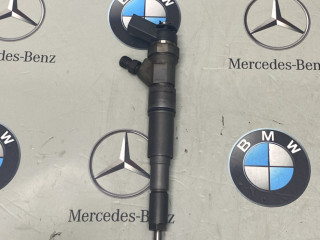 форсунка BMW X5 E53 [рестайлинг] 2005, 3.0 л., M57 D30 (306D2), дизель, 7789661