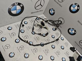 проводка датчиков парковки BMW 5 серия G30/G31 G31 2018, 2.0 л., B48 B20 A, бензин, задний привод, правый руль, 9364190