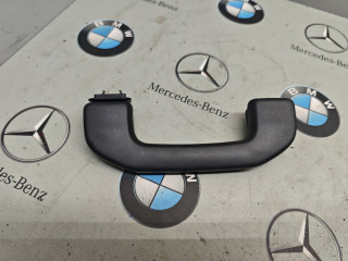 ручка внутренняя потолочная Mercedes-Benz GLC-Класс X253 [рестайлинг] 2020, 2.0 л., M264.920, бензин, полный привод, правый руль, A0998150039