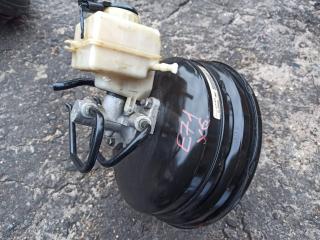 вакуумный усилитель тормозов BMW X6 E71/E72 2010, 6791410