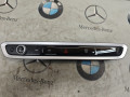 панель управления магнитолой BMW X5 G05 [рестайлинг] 2025, 3.0 л., бензин, 5A64198 - фото №2