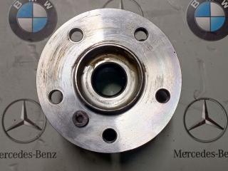 ступица задняя BMW X7 G07 [рестайлинг] 2024, 3.0 л., B58B30, бензин, полный привод, 6895673