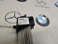 сопротивление печки BMW 5 серия E39 [рестайлинг] 2002, 6931680 - фото №3