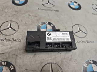 блок управления крышкой багажника BMW X5 G05 [рестайлинг] 2025, 3.0 л., бензин, 5A74B10