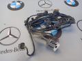 проводка датчиков парковки BMW 7 серия F01/F02 [рестайлинг] 2014, 3.0 л., N55 B30 A, бензин, 9262215 - фото №3