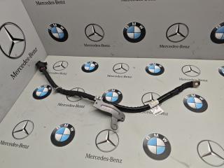 провод высоковольтный Mercedes-Benz C-Класс W205 [рестайлинг] 2018, 1.5 л., M 264 E15, бензин, A2055402580