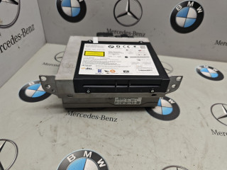 навигация BMW 6 GT G32 2019, 3.0 л., B58B30, бензин, 8736174, 65128736174