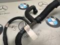 трубка обратки форсунок BMW 5 серия G30/G31 2017, 2.0 л., B47 D20 A, дизель, 8575462, 8583458 - фото №3
