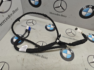 проводка BMW 6 GT G32 2019, 3.0 л., B58B30, бензин, 6842181, 6842180