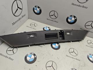 подсветка номера BMW X7 G07 [рестайлинг] 2024, 3.0 л., B58B30, бензин, полный привод, 5A30729