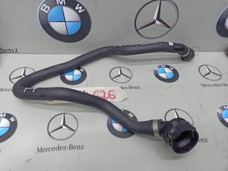 патрубок радиатора BMW i4 G26 2022, электро, АКПП, 8477899