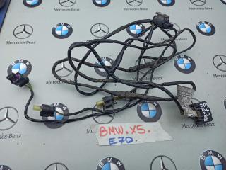 проводка датчиков парковки BMW X5 E70 [рестайлинг] 2011, 9244421