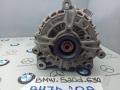 генератор BMW 5 серия G30/G31 2017, 2.0 л., B47 D20 A, дизель, 8575059 - фото №3