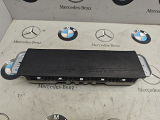 подушка безопасности коленная Mercedes-Benz GLB-Класс 1 поколение 2022, бензин, задний привод, A2478602800