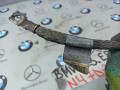 минусовой провод аккумулятора BMW X3 E83 [рестайлинг] 2008, 2.0 л., дизель, 3420478 - фото №3