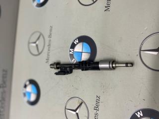 форсунка BMW 5 серия F07/F10/F11 2011, 2.0 л., N20 B20 A, бензин, 7597870