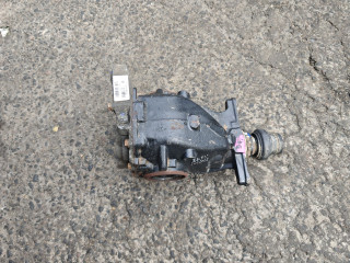 редуктор заднего моста BMW X5 E70 2007, 3.0 л., M57 D30 (306D3), дизель, 7552527