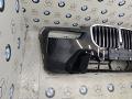бампер передний BMW X7 G07 [рестайлинг] 2024, 3.0 л., B58B30, бензин, полный привод - фото №2
