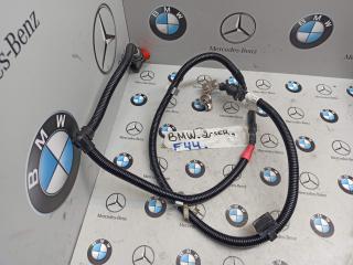 плюсовой провод аккумулятора BMW 2 серия F44 2020, 2.0 л., бензин, хетчбэк 5 дв., полный привод, 8654635
